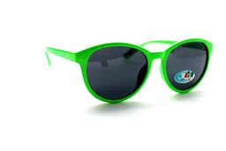 Солнце детские olo 300 зеленый черный