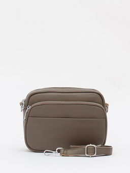 Сумка 2026-9NN gray Natale Navetta