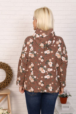 Толстовка 3377 - Натали фото 6