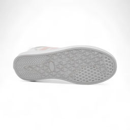 Кроссовки женские Х68 белые - Sport фото 3