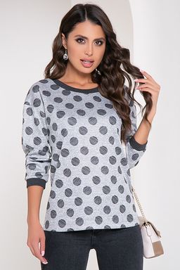 Блузка 41093 - Avili фото 3