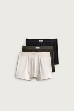 B?XER SOFT PACK 3 / varios