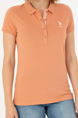 Женская базовая футболка Powder Неожиданная скидка в корзине - U.s. polo assn фото 13