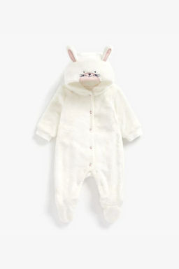 Mothercare / Комбинезон утепленный