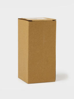 Стакан для коктейлей Тики остров, 400 мл, d=7 см, h=14.5 см, керамика, красный - Simaland фото 6