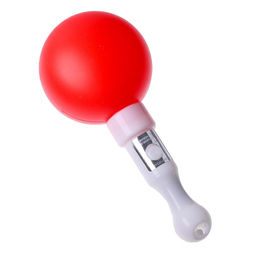 Палочка световая Шар, внутри шарик, цвета МИКС - Simaland фото 2