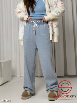 Стильные штаны спортивные