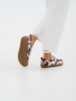 Босоногие туфли 183.natabr.Шоколадные облака