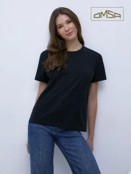 Футболка женская - Omsa фото 5