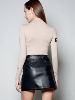 CONTE LD 1838 Джемпер женский cappuccino-dragon cappuccino-dragon - Conte elegant фото 4