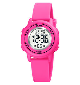 Наручные часы Skmei женские 1721pink
