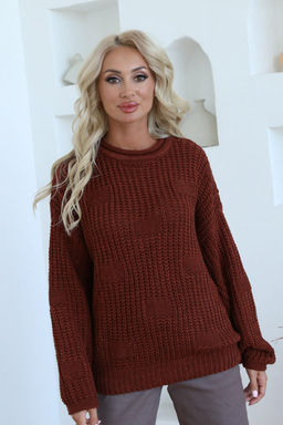 Джемпер Др5-482/2 - Wisell фото 8