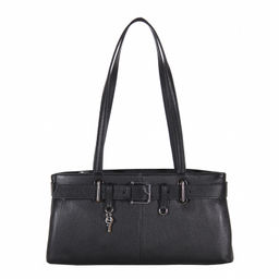 Сумка 1440TH black Polina&Eiterou