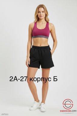 Топ женский с широкими бретельками - Bruno фото 6