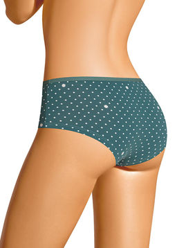 Трусы женские шорты Капибара