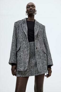 Americana oversize