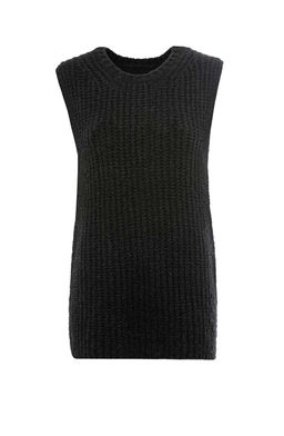 Жилет, черный - Heine фото 2