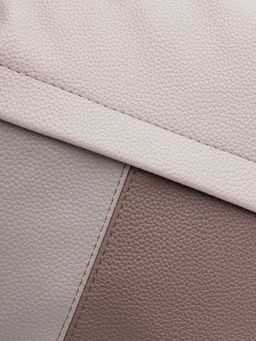 Светло-бежевый мешок-трансформер S.Lavia  фото 7