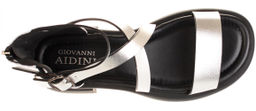 Босоножки GIOVANNI AIDINI 5152-221-832D