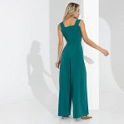 Брюки Фирменный знак леди (hot mirage) - Charutti фото 23