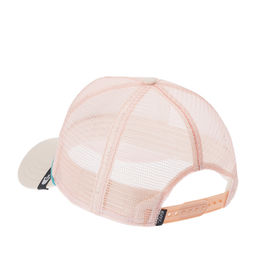 Бейсболка GOORIN BROTHERS арт. 101-1907 (кремовый / бирюзовый) фото 2