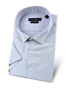 Рубашка 25-02-НТ-06