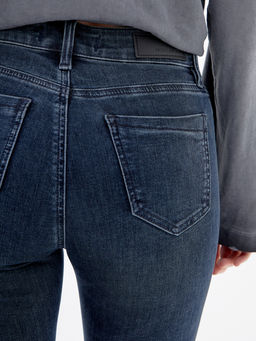 Женские Джинсы Зауженные - Mossmore фото 45