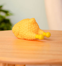 ВИА Игрушка для животных "Цыпленок табака" 13,5х7см 05кит22 CF-063 CF-063 CF-063