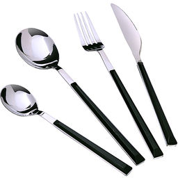 12048 Набор столовых приборов на 6 персон 24 пр подар/упаковка MB (х12) - Mayer&boch фото 3