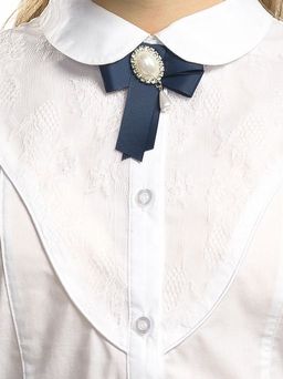 Уценка PELICAN GWCJ8106 блузка для девочек  фото 5