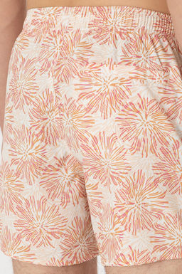 Erkek Turuncu Deniz _ortu Sepette S_rpriz _ndirim