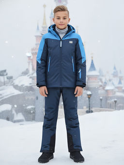 Горнолыжный костюм зимний до - 25 ,Бренд: VALIANLY  фото 24