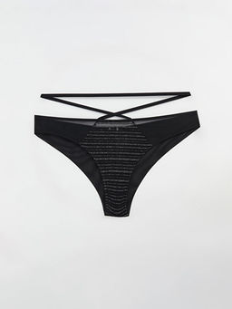 Desenli Fantezi Brazilian K?lot