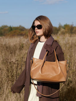 1572 909 22 Сумка женская