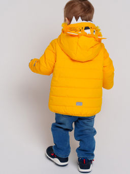 PlayToday / Куртка демисезонная для мальчика