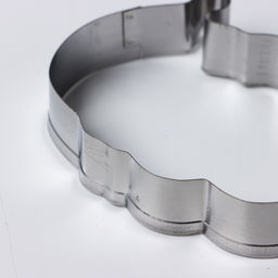 Форма для печенья новогодняя Хо-хо-хо