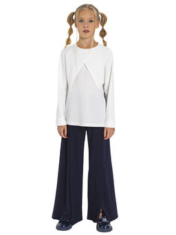 Джемпер дев. О77001