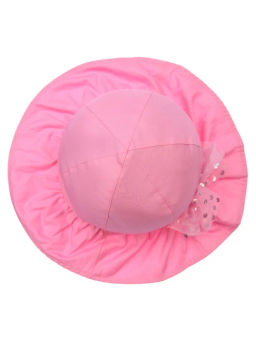 PlayToday / Панама текстильная для девочек  фото 9