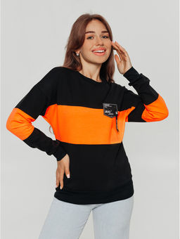 Свобода кофта женская (лимонный) - Lovetex фото 10