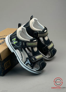 Сандали детские для мальчика