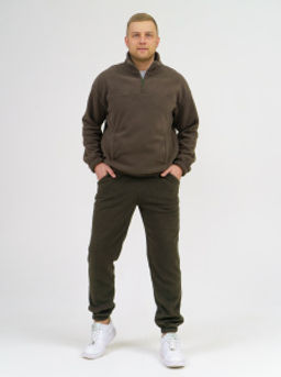 М52 Толстовка "Хаки"