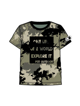 PlayToday / Футболка для мальчика  фото 6