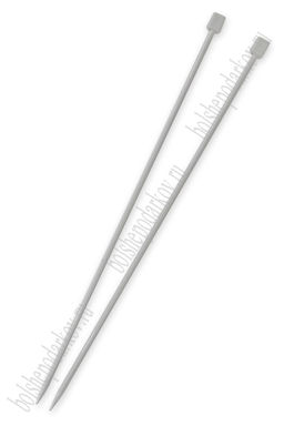 Спицы для вязания 35 см*5 мм (SF-7771) №5 - Больше подарков фото 2