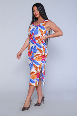 Сарафан 71071 - Натали фото 19