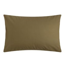 Комплект наволочек Этель 50х70 см - 2 шт, зеленый, 100% хлопок, поплин  фото 9