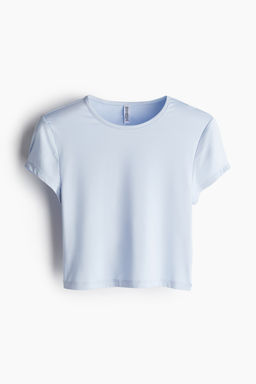 Camiseta entallada - H&m фото 6