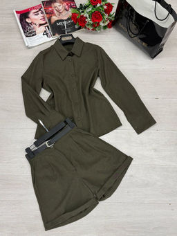 Костюм двойка, Артикул: 133145 - Liketon фото 2