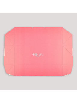 Цена за 5 шт. Коробка складная Поздравляю с 8 Марта!, 17?7?4 см