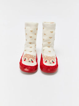 Y?lba?? Temal? K?z Bebek Ev ?orab? - Waikiki фото 2