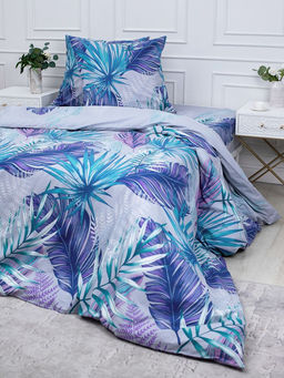 Наволочка 50*70 см, перкаль (Мира, серый) - Ивановотекстиль фото 10